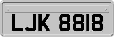 LJK8818