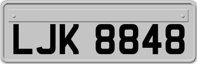 LJK8848