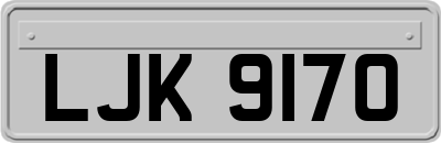 LJK9170
