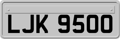 LJK9500
