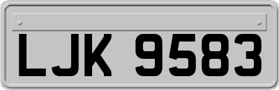LJK9583