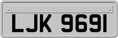 LJK9691