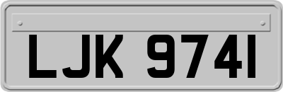 LJK9741