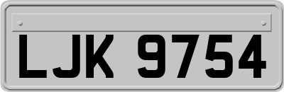 LJK9754