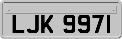LJK9971