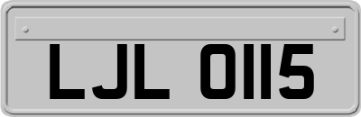 LJL0115