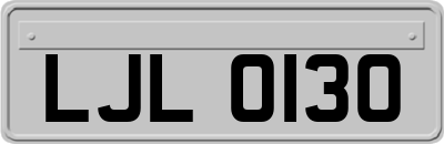 LJL0130