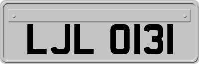 LJL0131