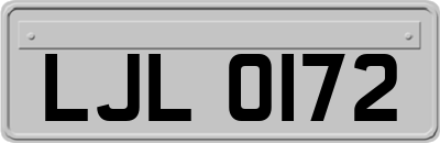 LJL0172