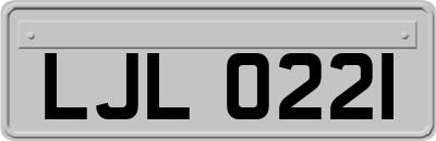 LJL0221