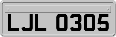 LJL0305