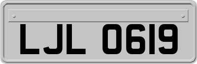 LJL0619