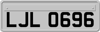 LJL0696