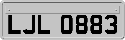 LJL0883