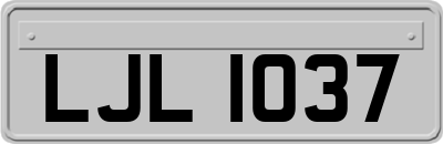 LJL1037