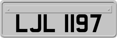 LJL1197