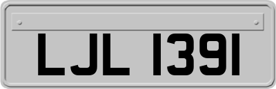 LJL1391