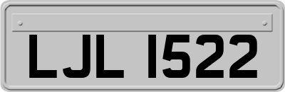 LJL1522
