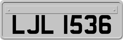LJL1536