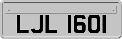 LJL1601