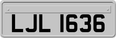 LJL1636