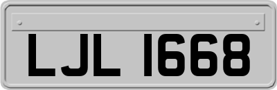 LJL1668