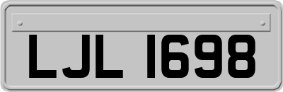 LJL1698