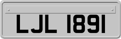 LJL1891