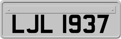 LJL1937