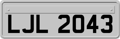 LJL2043
