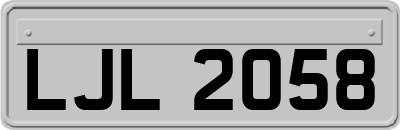 LJL2058
