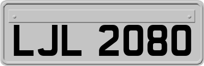 LJL2080