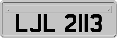 LJL2113