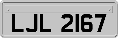 LJL2167