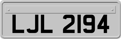 LJL2194