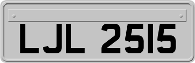 LJL2515