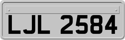 LJL2584