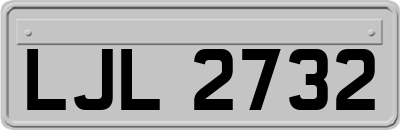 LJL2732