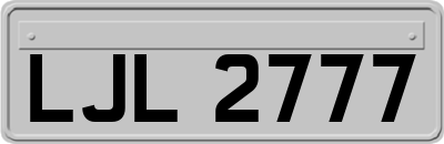 LJL2777