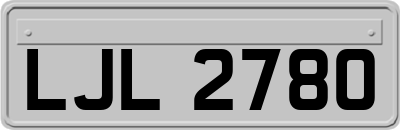 LJL2780
