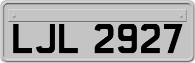 LJL2927