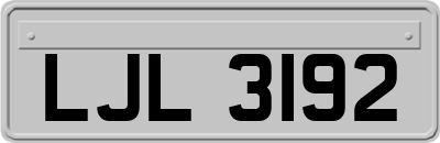 LJL3192