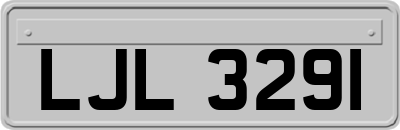 LJL3291