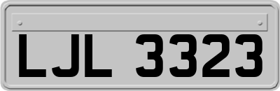 LJL3323