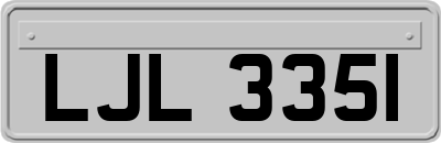 LJL3351