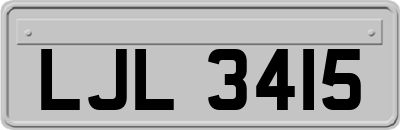 LJL3415