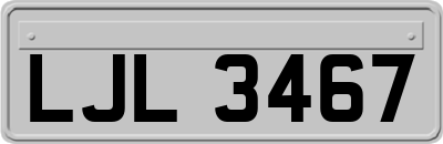 LJL3467