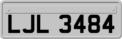 LJL3484