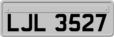 LJL3527