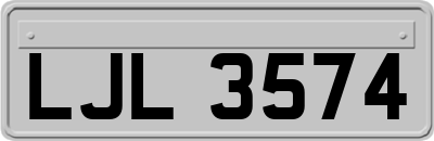 LJL3574